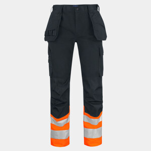 Prio 6534 Waistpants EN ISO 20471 Class 1 Thumbnail