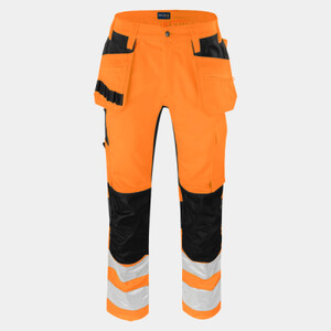 Prio 6570 Waistpant Stretch Class 2 Thumbnail