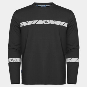 Progression 7002 Long Sleeve T-Shirt Thumbnail