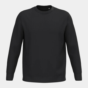 Spasso Round Neck Jumper Thumbnail