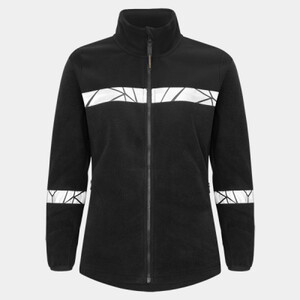 Progression 7301 Ladies Full Zip Fleece Thumbnail