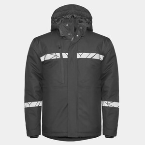 Progression 7413 Padded Softshell Thumbnail