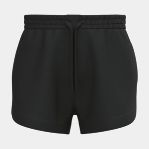 Native Spirit Ladies French Terry Shorts Thumbnail