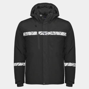 Progression 7415 Functional Padded Shell Jacket Thumbnail