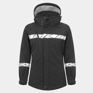 Progression 7417 Ladies Softshell Jacket Thumbnail