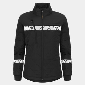 Progression 7421 Ladies Lightweight Quilted Jacket Thumbnail
