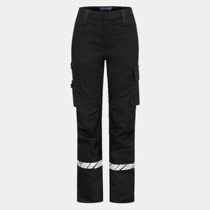 Progression 7512 Ladies Workpant Knee Protection Thumbnail