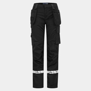 Progression 7513 Ladies Workpant Holster Pocket Thumbnail