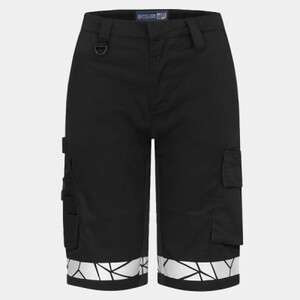 Progression 7514 Ladies Work Shorts Thumbnail