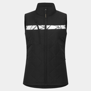 Progression 7701 Ladies Quilted Vest Thumbnail