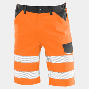 Recycled Dynamic Stretch Safety Shorts Thumbnail