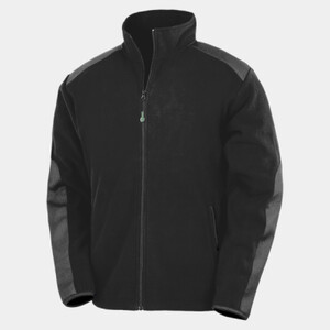 Recycled Heavy Duty Microfleece Thumbnail