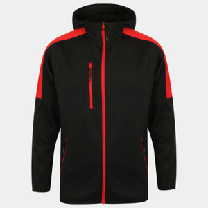 ADULTS ACTIVE SOFTSHELL JACKET Thumbnail