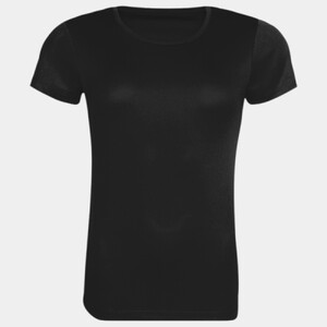 WOMENS RECYCLED COOL T Thumbnail