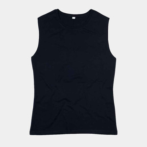 WOMENS RAW TANK T Thumbnail