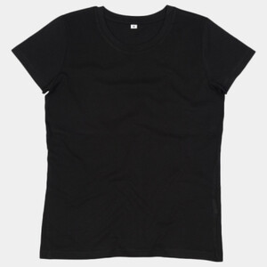 WOMENS ESSENTIAL ORGANIC T Thumbnail