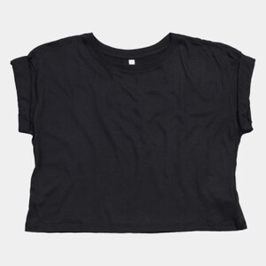 WOMENS CROP TOP T Thumbnail
