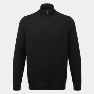 Men’s ¼-zip premium sweatshirt Thumbnail