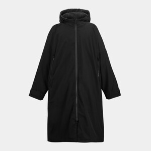Pro changing robe Thumbnail