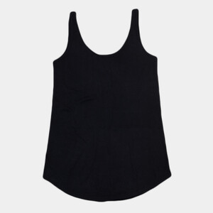 WOMENS LOOSE FIT VEST Thumbnail