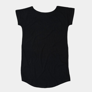 WOMENS LOOSE FIT T DRESS Thumbnail