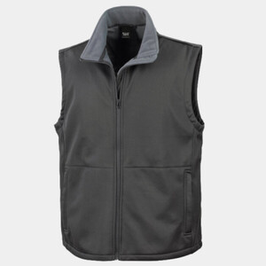 CORE SOFTSHELL BODYWARMER Thumbnail
