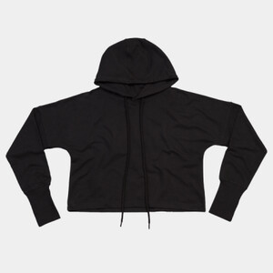 CROPPED HOODIE Thumbnail
