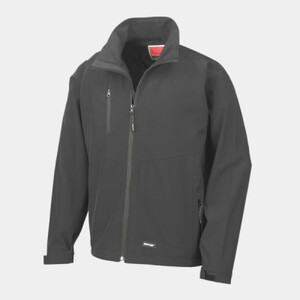 BASE LAYER SOFTSHELL Thumbnail