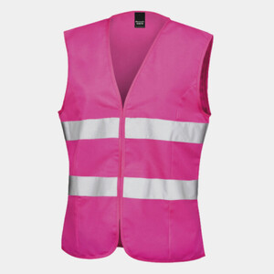CORE WOMENS HIGH-VIZ TABARD Thumbnail