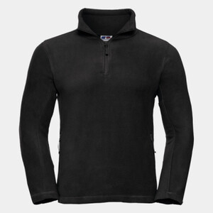 1/4 ZIP OUTDOOR FLEECE Thumbnail