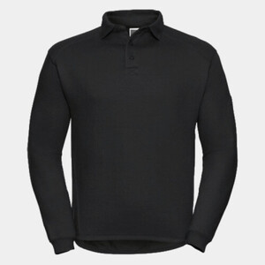 WORKWEAR POLO SWEATSHIRT Thumbnail