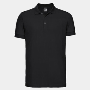 MENS STRETCH POLO Thumbnail