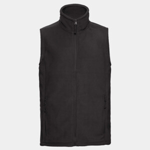 OUTDOOR FLEECE GILET Thumbnail