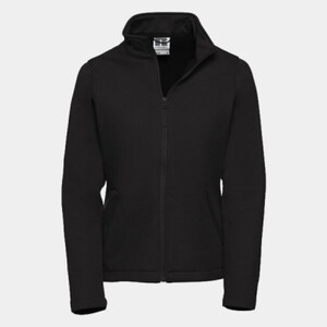 LADIES SMART SOFTSHELL JACKET Thumbnail