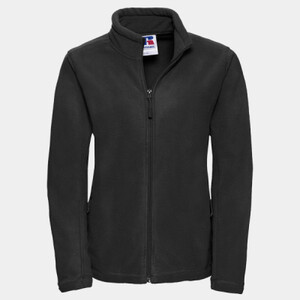 LADIES FULL ZIP OUTDOOR FLEECE Thumbnail