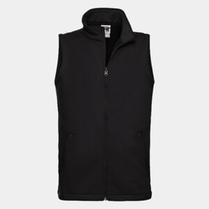 MENS SMART SOFTSHELL GILET Thumbnail