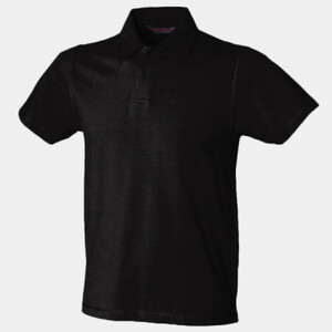 MENS SHORT SLEEVE STRETCH POLO Thumbnail