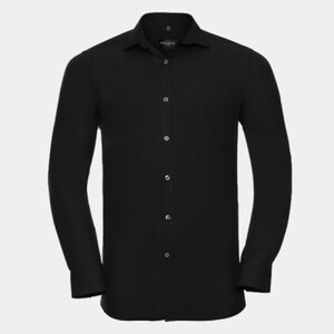 MENS LONG SLEEVE ULTIMATE STRETCH SHIRT Thumbnail