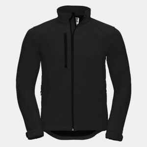 MENS SOFTSHELL JACKET Thumbnail