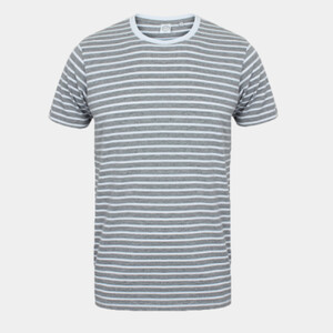 UNISEX STRIPED T-SHIRT Thumbnail