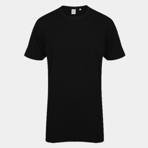 MENS LONGLINE T-SHIRT Thumbnail