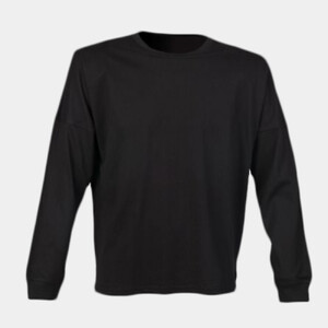 UNISEX BOMBER SHOULDER SLOGAN Thumbnail