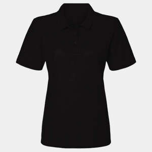 LADIES SHORT SLEEVE STRETCH POLO Thumbnail