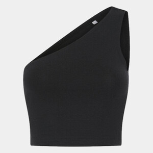 WOMENS ONE SHOULDER TOP Thumbnail