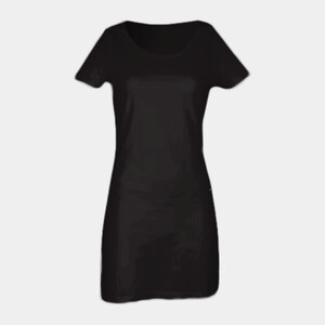 T SHIRT DRESS Thumbnail