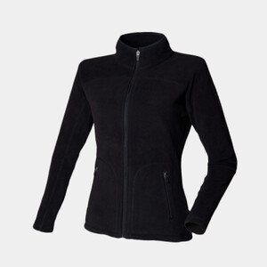 MICROFLEECE JACKET Thumbnail