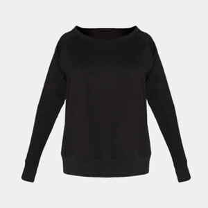 LADIES SLOUNGE SWEAT Thumbnail