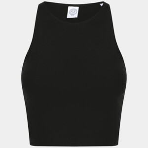 WOMENS CROPPED TOP Thumbnail