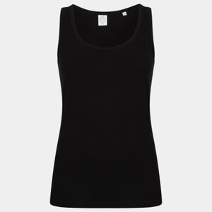 WOMANS FEEL GOOD STRETCH VEST Thumbnail