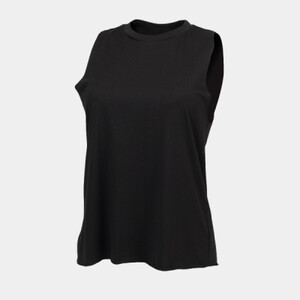 LADIES HIGH NECK VEST Thumbnail